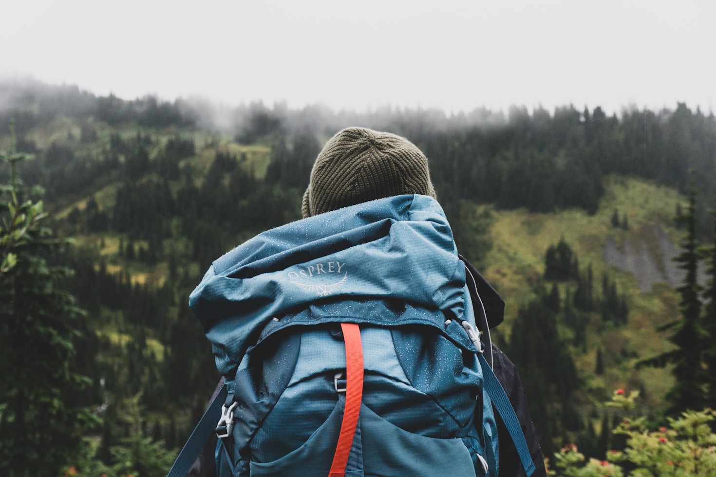 Unforgettable Routes for First-Time Backpackers