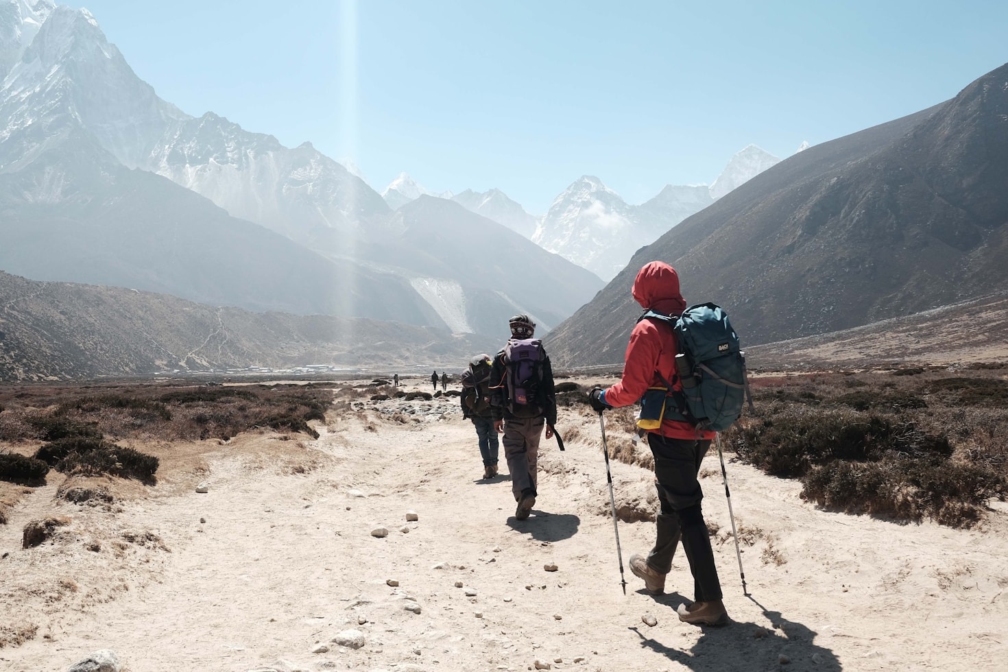 How Custom Itineraries Can Transform Your Journey
